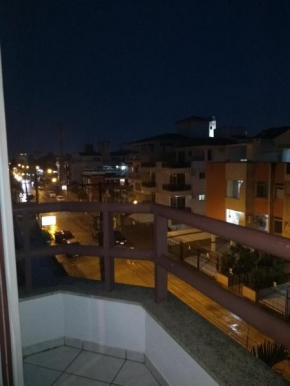 Apartamento centrinho Canasvieiras